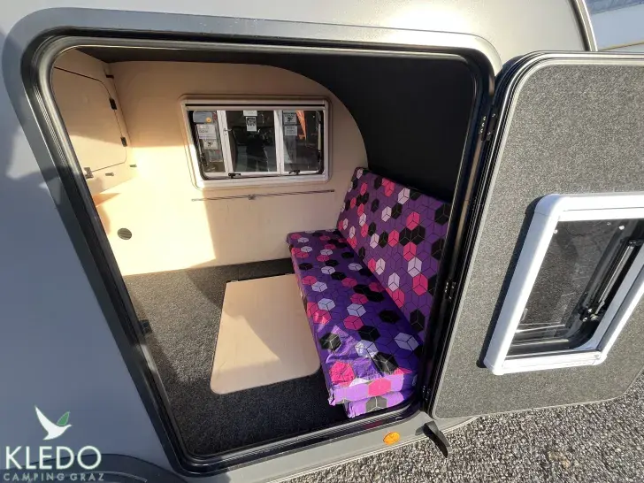 Fahrzeugbild Miniatouring M22 - VERMITTLUNG - #5