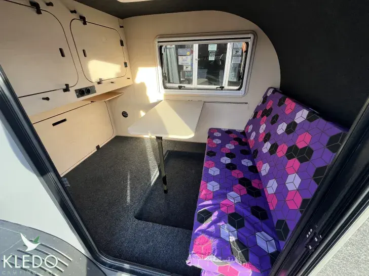 Fahrzeugbild Miniatouring M22 - VERMITTLUNG - #6