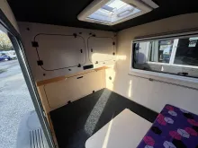 Fahrzeugbild Miniatouring M22 - VERMITTLUNG - #7