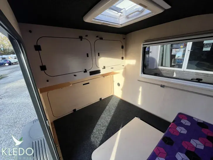 Fahrzeugbild Miniatouring M22 - VERMITTLUNG - #7