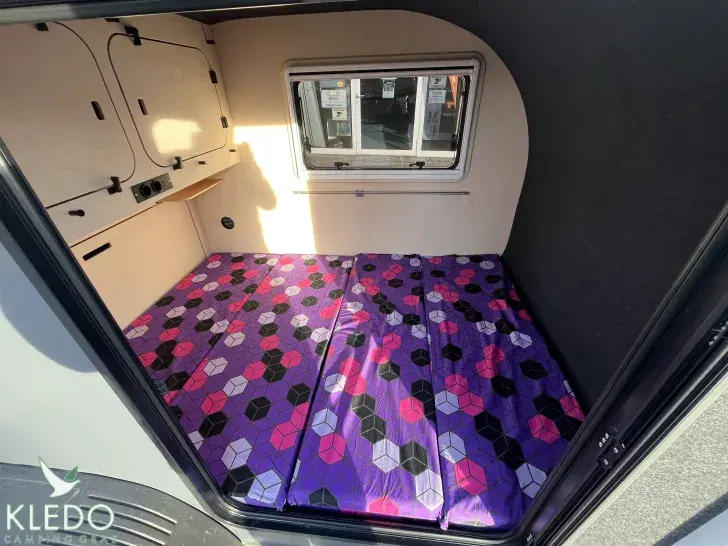 Fahrzeugbild Miniatouring M22 - VERMITTLUNG - #8