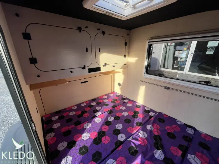 Fahrzeugbild Miniatouring M22 - VERMITTLUNG - #9