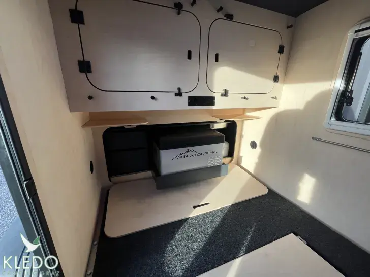 Fahrzeugbild Miniatouring M22 - VERMITTLUNG - #10