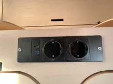 Fahrzeugbild Miniatouring M22 - VERMITTLUNG - #12