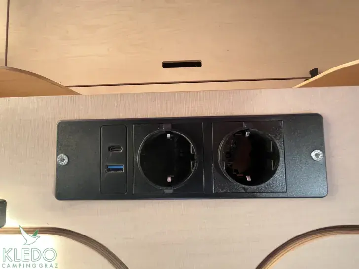 Fahrzeugbild Miniatouring M22 - VERMITTLUNG - #12