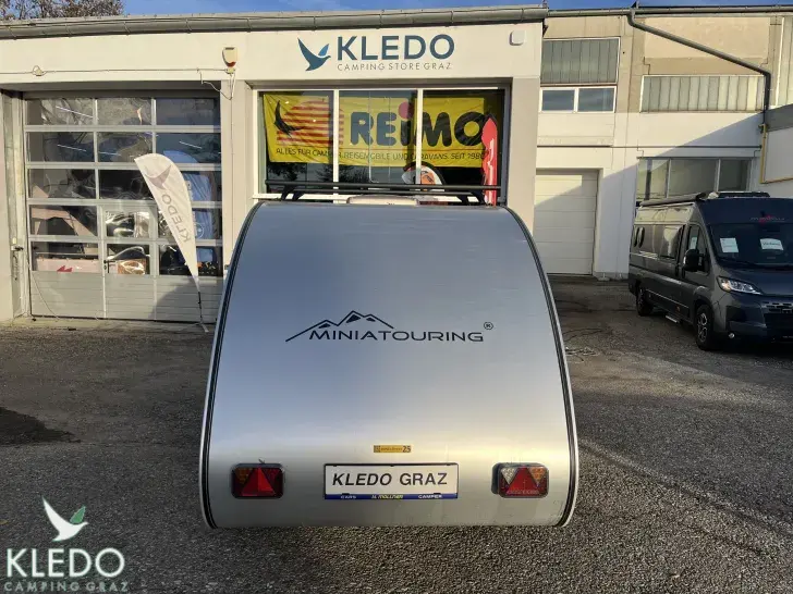 Fahrzeugbild Miniatouring M22 - VERMITTLUNG - #13