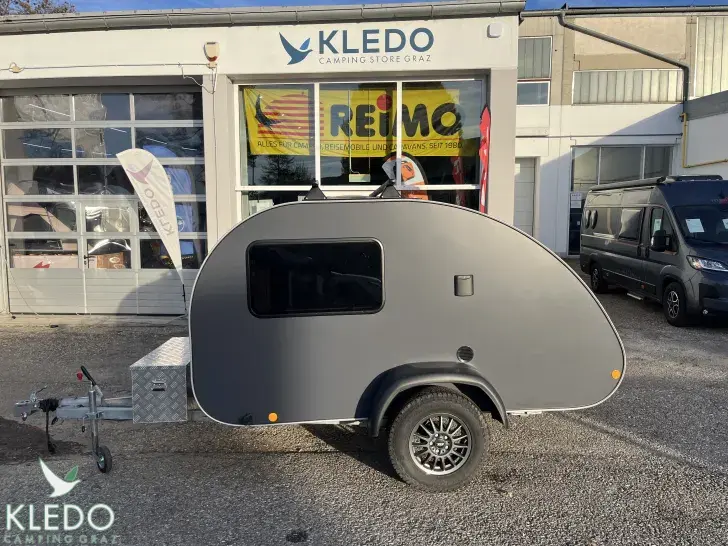 Fahrzeugbild Miniatouring M22 - VERMITTLUNG - #14