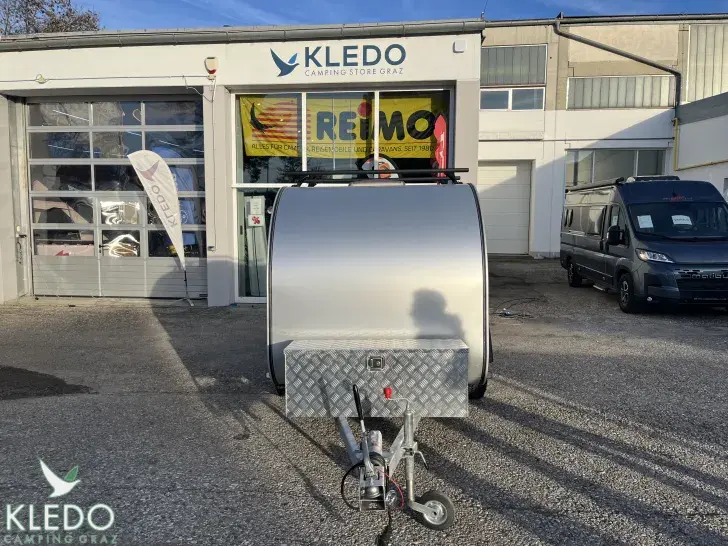 Fahrzeugbild Miniatouring M22 - VERMITTLUNG - #16