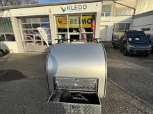 Fahrzeugbild Miniatouring M22 - VERMITTLUNG - #17