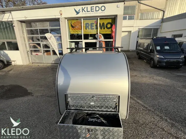 Fahrzeugbild Miniatouring M22 - VERMITTLUNG - #17