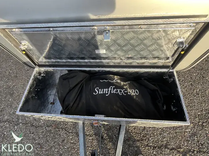 Fahrzeugbild Miniatouring M22 - VERMITTLUNG - #18