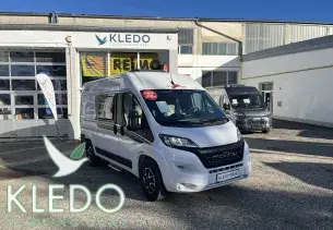 Bild Van Compact 540 DB