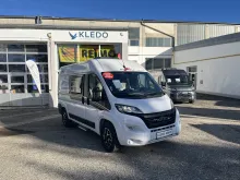 Fahrzeugbild Malibu compact 540 DB - Lithium 120 AH - Solar #1