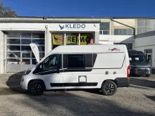 Fahrzeugbild Malibu Van Compact 540 DB Hausmesse Kledo Aktion #10