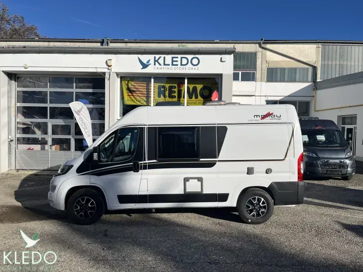 Fahrzeugbild Malibu compact 540 DB - Lithium 120 AH - Solar #10