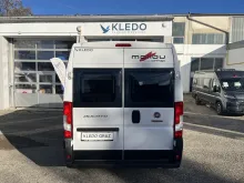 Fahrzeugbild Malibu Van Compact 540 DB Hausmesse Kledo Aktion #4
