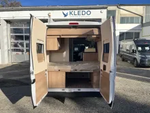Fahrzeugbild Malibu Van Compact 540 DB Hausmesse Kledo Aktion #5