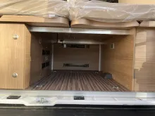 Fahrzeugbild Malibu Van Compact 540 DB Hausmesse Kledo Aktion #7