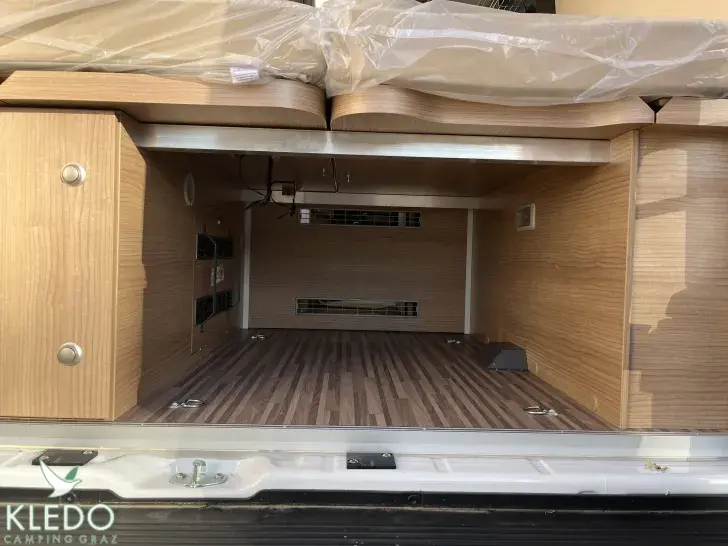 Fahrzeugbild Malibu compact 540 DB - Lithium 120 AH - Solar #7