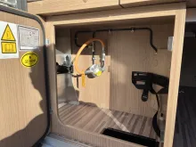 Fahrzeugbild Malibu Van Compact 540 DB Hausmesse Kledo Aktion #8