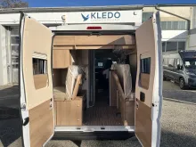 Fahrzeugbild Malibu Van Compact 540 DB Hausmesse Kledo Aktion #6