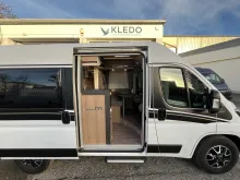 Fahrzeugbild Malibu Van Compact 540 DB Hausmesse Kledo Aktion #11