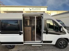Fahrzeugbild Malibu Van Compact 540 DB Hausmesse Kledo Aktion #12
