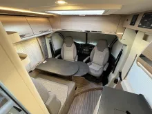 Fahrzeugbild Malibu Van Compact 540 DB Hausmesse Kledo Aktion #13