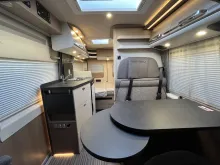 Fahrzeugbild Malibu Van Compact 540 DB Hausmesse Kledo Aktion #14