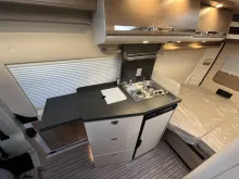 Fahrzeugbild Malibu Van Compact 540 DB Hausmesse Kledo Aktion #16