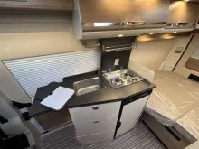 Fahrzeugbild Malibu Van Compact 540 DB Hausmesse Kledo Aktion #17