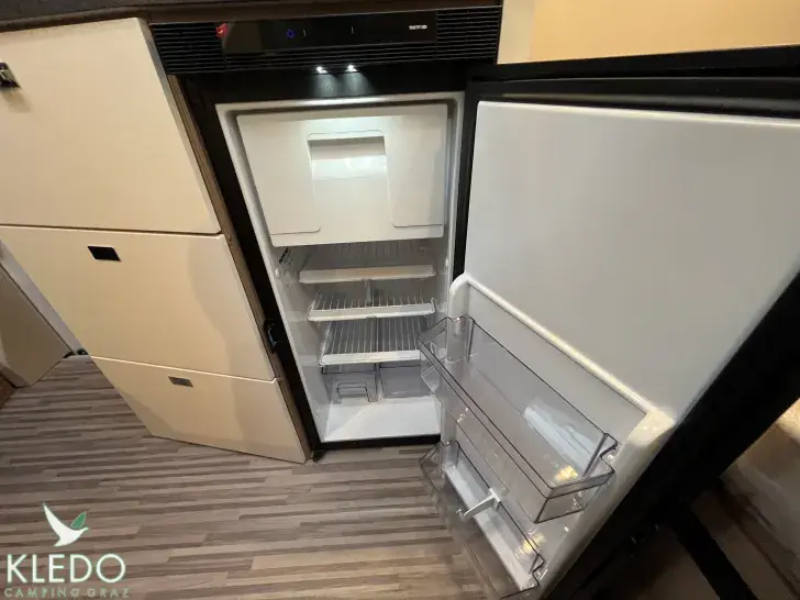 Fahrzeugbild Malibu compact 540 DB - Lithium 120 AH - Solar #18