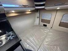 Fahrzeugbild Malibu Van Compact 540 DB Hausmesse Kledo Aktion #20