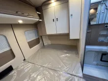 Fahrzeugbild Malibu Van Compact 540 DB Hausmesse Kledo Aktion #21