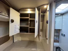 Fahrzeugbild Malibu Van Compact 540 DB Hausmesse Kledo Aktion #22