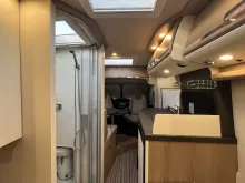 Fahrzeugbild Malibu Van Compact 540 DB Hausmesse Kledo Aktion #23