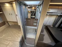 Fahrzeugbild Malibu Van Compact 540 DB Hausmesse Kledo Aktion #24