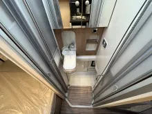 Fahrzeugbild Malibu Van Compact 540 DB Hausmesse Kledo Aktion #25