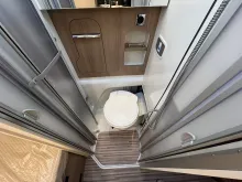 Fahrzeugbild Malibu Van Compact 540 DB Hausmesse Kledo Aktion #26