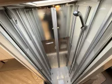 Fahrzeugbild Malibu Van Compact 540 DB Hausmesse Kledo Aktion #27