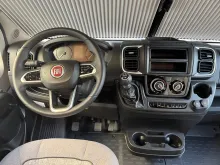 Fahrzeugbild Malibu Van Compact 540 DB Hausmesse Kledo Aktion #28