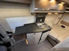 Fahrzeugbild Malibu Van Compact 540 DB Hausmesse Kledo Aktion #15