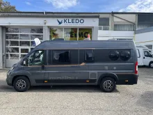Fahrzeugbild Malibu Van First Class - Two Rooms 640 LE RB #9