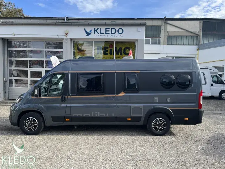 Fahrzeugbild Malibu first class - two rooms 640 LE RB #9