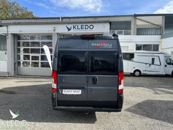 Fahrzeugbild Malibu first class - two rooms 640 LE RB #5