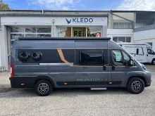 Fahrzeugbild Malibu first class - two rooms 640 LE RB #3