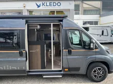 Fahrzeugbild Malibu Van First Class - Two Rooms 640 LE RB #4