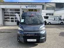 Fahrzeugbild Malibu Van First Class - Two Rooms 640 LE RB #10