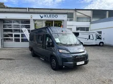 Fahrzeugbild Malibu first class - two rooms 640 LE RB #1