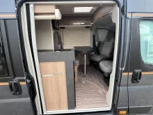Fahrzeugbild Malibu Van First Class - Two Rooms 640 LE RB #11